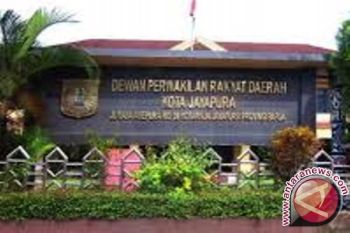 Sekwan: pelantikan DPRD Kota Jayapura terancam ditunda