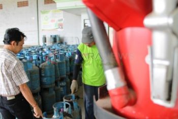 Periksa Tabung Elpiji