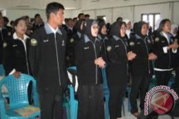 Guru SM3T disebar di Pulau Numfor dan Padaido