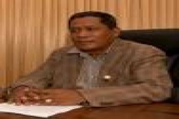 Bupati Wakatobi Hadiri Kongres Ke-5 UCLG-ASPAC 