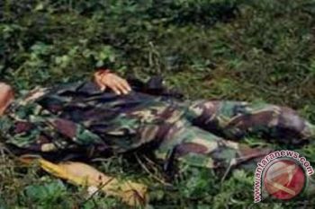 Mudahnya prajurit TNI meregang nyawa di Papua