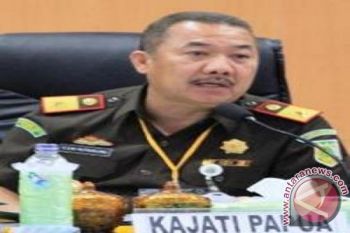 Direktur PJP tersangka kasus genset serahkan diri ke kejaksaan