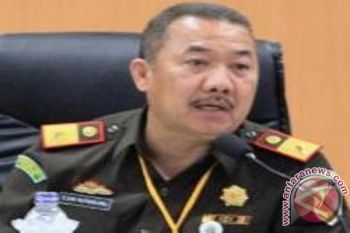 Mantan Sekda Papua Barat kembali berstatus tersangka korupsi