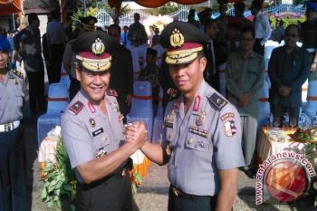 Kapolda NTB akan Tindak Lanjuti Sejumlah Kasus