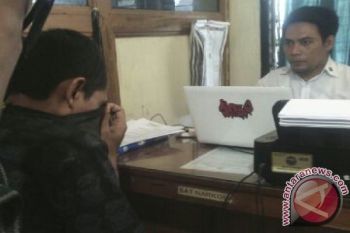 Polres Mataram tangkap Terduga Pengedar Narkotika