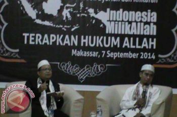 HTI : Khilafah Pemersatu Kaum Muslim Dunia 