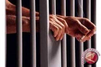 Kejari Solok tahan Kepala Desa Talang Babungo terkait kasus dana desa