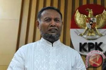 KPK: Jero diduga terima dana Rp9,9 miliar  