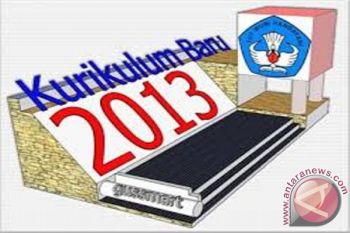 200 guru Pulau Numfor ikuti pelatihan Kurikulum 2013