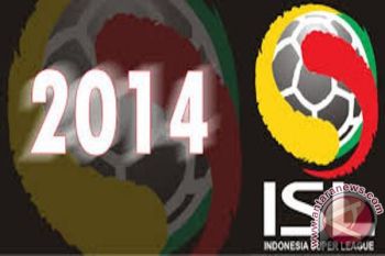 Hasil dan Klasemen Liga Super Indonesia         