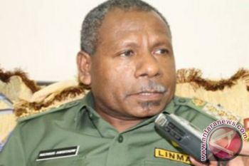 Pemkab Jayapura mengaku belum maksimal kelola PDAM
