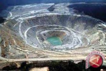 Newmont terima Izin Ekspor dari Pemerintah Indonesia