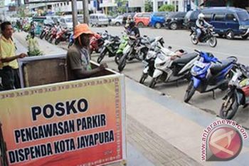 Pemkot Jayapura agendakan penertiban hewan dan parkir liar