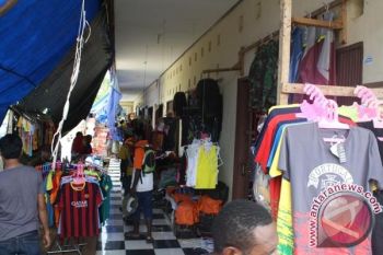 Berharap warga Papua lebih sejahtera dari tetangganya di PNG