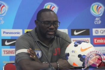 Jacksen: Persipura masih punya harapan ke final AFC