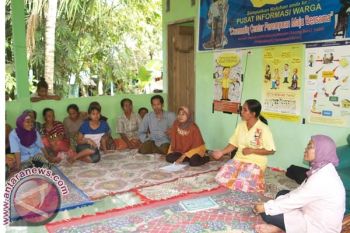 Makna UU KIP Bagi Perempuan Lombok  