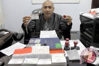 Belasan Hotel ditipu 'Dokter Spesialis'