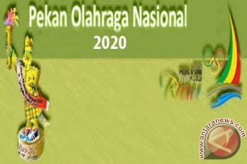 Pemprov Papua tunggu penentuan tempat pertandingan PON 2020