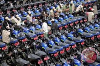 Setwan Lombok Barat Laporkan Kendaraan Dinas Hilang