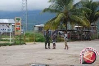 Warga Jayapura padati arena pentas kisah Injil