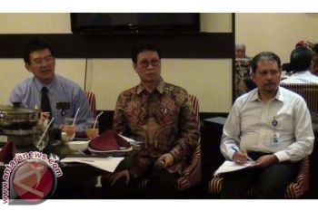 Minerba Sumbang 30 Persen Pendapatan PT Sucofindo 