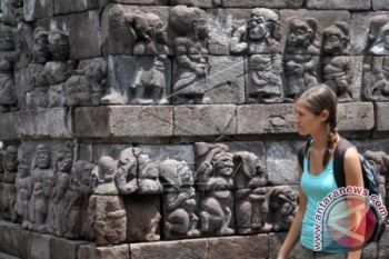 Wisata Candi Sukuh Peninggalan Majapahit