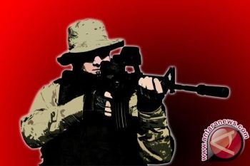 Tentara PNG tangkap tiga nelayan Jayapura