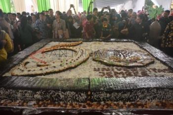 MURI Kue Brownies