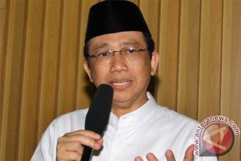 Marzuki Harapkan Anggota DPR Baru Tidak Korupsi