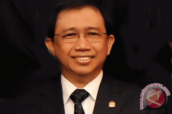 Marzuki: Wasda Terhadap Upaya Merongrong Pancasila