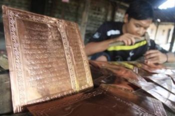 Perluas Pasar, Pemprov Terus Sosialisasikan e-Marketing