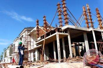 REI Jateng: Harga Ruman Tahun Depan Naik
