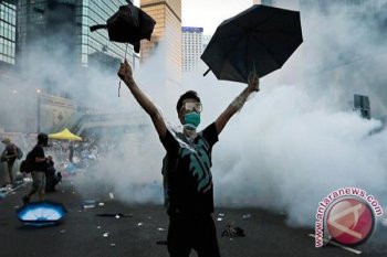 Bagaimana Masa Depan Hong Kong ?
