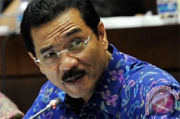 Mendagri : Perppu Pilkada Segera Terbit