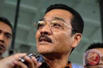 Pemerintah Siapkan Opsi Jika DPR Tolak Perppu