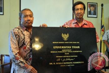 Jadi PTN, Untidar Dapat Lahan 5 Ha dari Pemkot Magelang