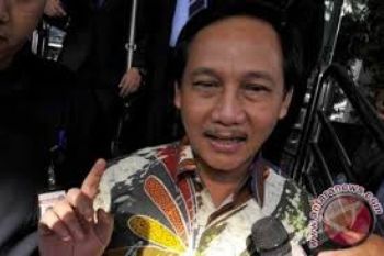 Status Kepegawaian Soemarmo Tunggu Putusan Presiden