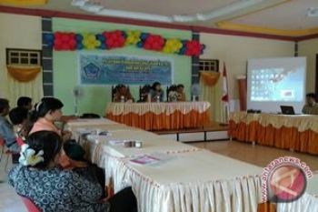 Asam Cuka Air Kelapa Berpotensi Diekspor