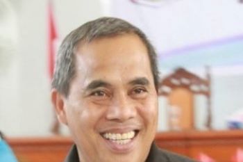 Bupati Harap Kinerja Optimal Pemerintah Dengan Legislatif 