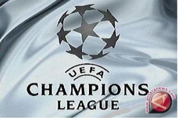 Arsenal  Lolos Ke Fase Gugur Liga Champions