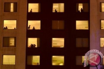 PHRI: Setop Pembangunan Hotel Baru di Semarang