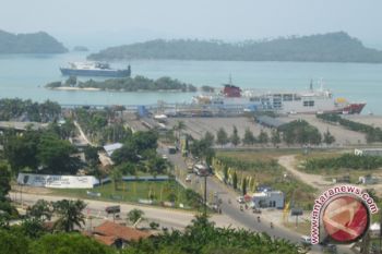 Arus mudik di Pelabuhan Bakauheni hari Ini masih normal
