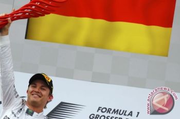 Hasil Kualifikasi Jepang GP  