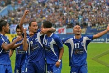 PSIS Bermain Imbang 2-2 Atas PSS Sleman