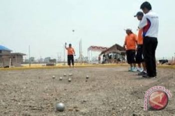 Sejumlah negara akan ikut kejuraaan internasional Petanque Bali
