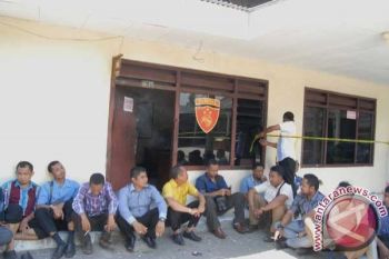 Hubungan Personel TNI AD-Kepolisian Indonesia di NTT Baik