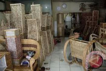 Ekspor Jateng Menurun