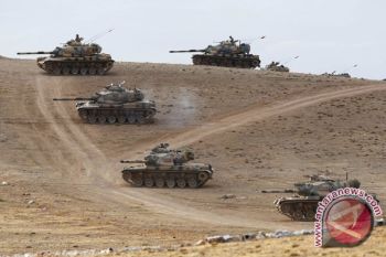 Perempuan Kurdi Serang ISIS Dengan Bom Bunuh Diri