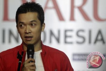 Taufik: Pemerintah Harus Berikan Atlet Dana Pensiun
