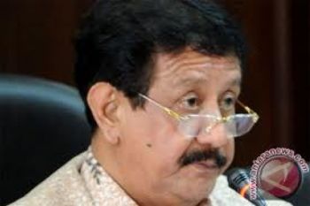 Basrief Inginkan Jaksa Agung dari Internal Kejaksaan